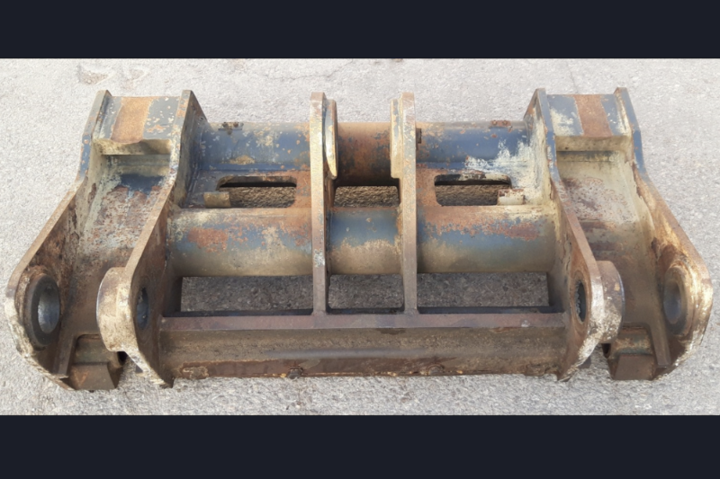 OmecoHub - Immagine KOMATSU WA400-5H